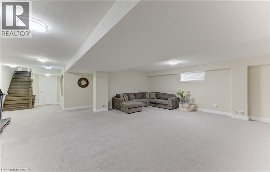 Detached for sale at 519 GRISTMILL Street, Carriage Crossing, Waterloo, Ontario, photo 25