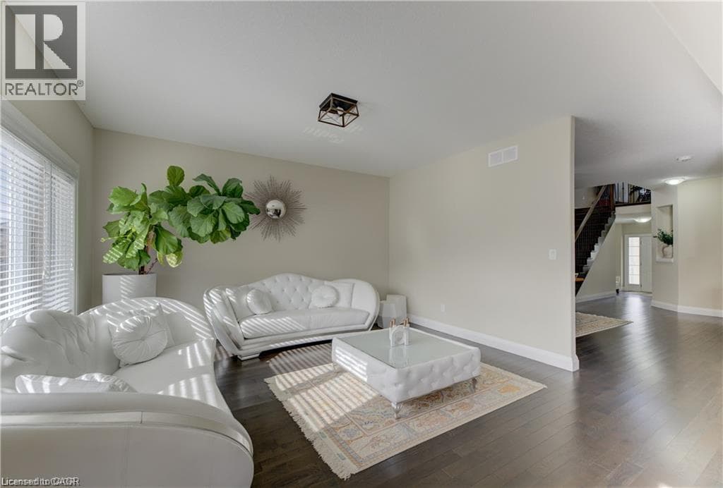 Detached for sale at 519 GRISTMILL Street, Carriage Crossing, Waterloo, Ontario, photo 10