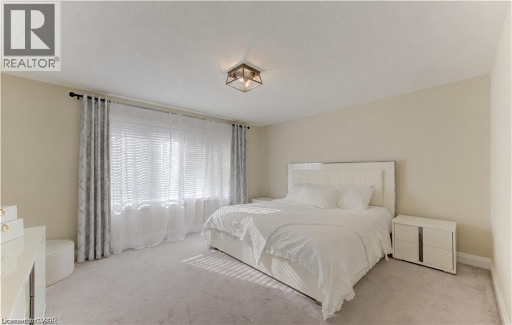 Detached for sale at 519 GRISTMILL Street, Carriage Crossing, Waterloo, Ontario, photo 15