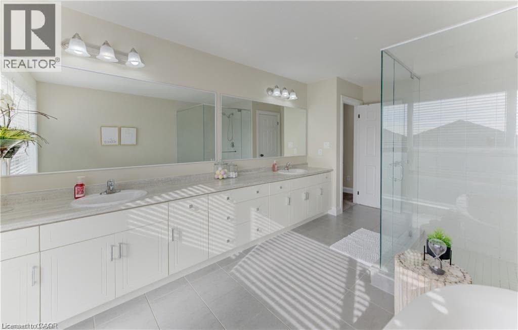 Detached for sale at 519 GRISTMILL Street, Carriage Crossing, Waterloo, Ontario, photo 18