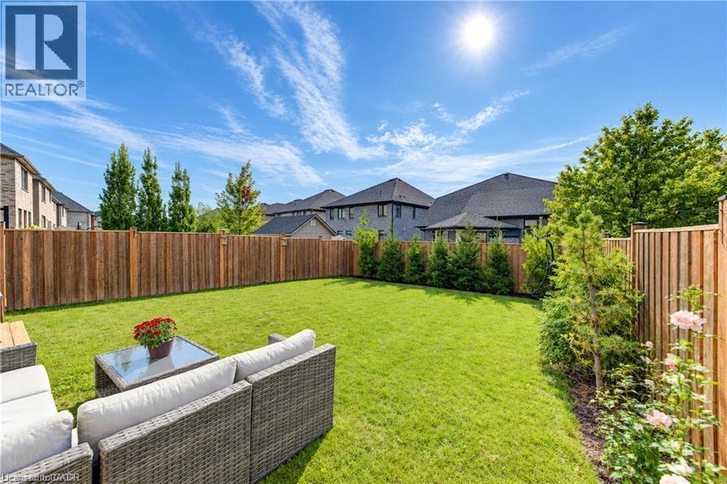 Detached for sale at 519 GRISTMILL Street, Carriage Crossing, Waterloo, Ontario, photo 27