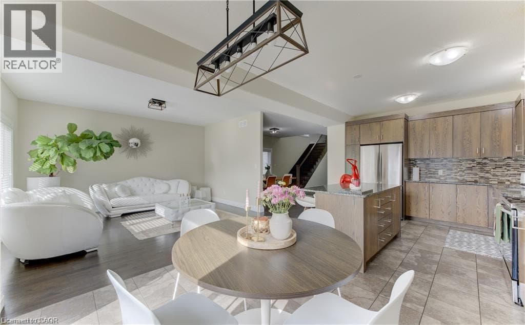 Detached for sale at 519 GRISTMILL Street, Carriage Crossing, Waterloo, Ontario, photo 7