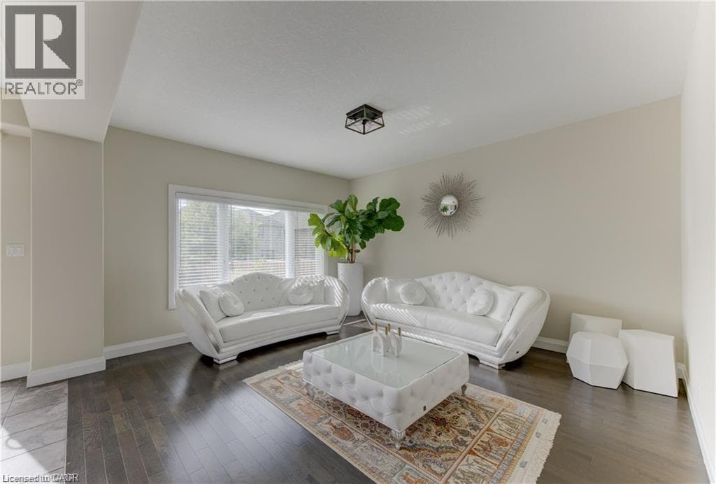 Detached for sale at 519 GRISTMILL Street, Carriage Crossing, Waterloo, Ontario, photo 9