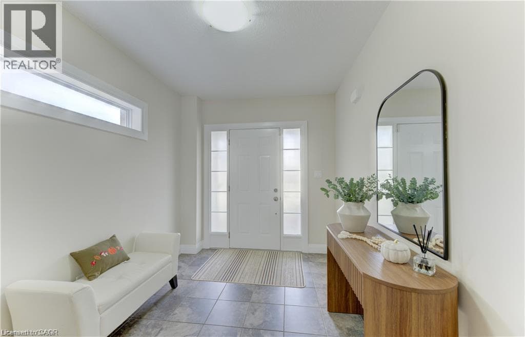 Detached for sale at 519 GRISTMILL Street, Carriage Crossing, Waterloo, Ontario, photo 3