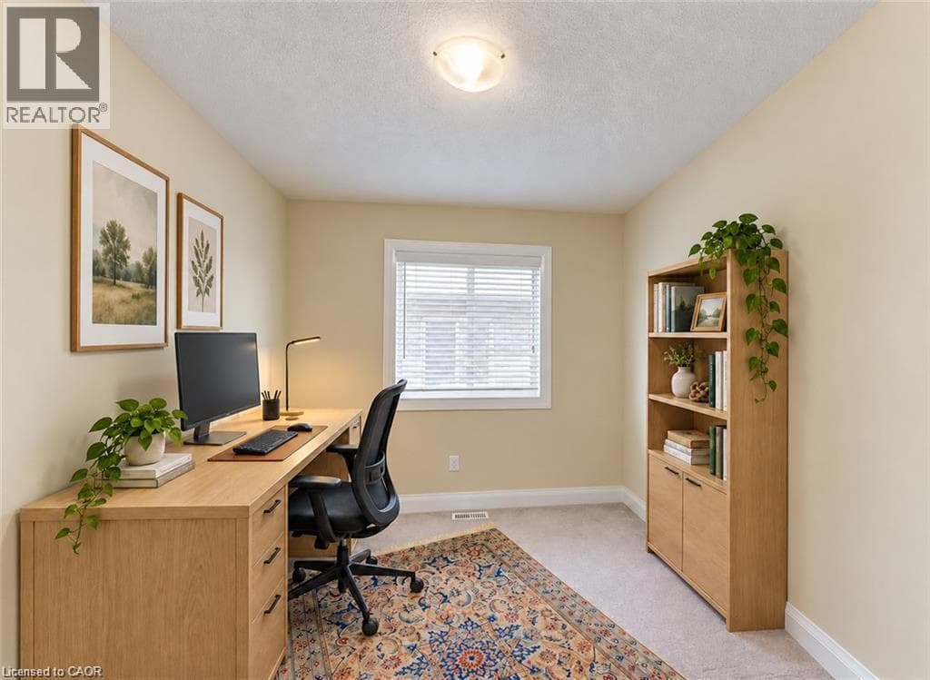 Detached for sale at 519 GRISTMILL Street, Carriage Crossing, Waterloo, Ontario, photo 23