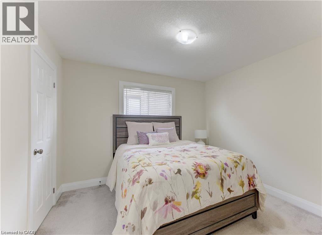 Detached for sale at 519 GRISTMILL Street, Carriage Crossing, Waterloo, Ontario, photo 22