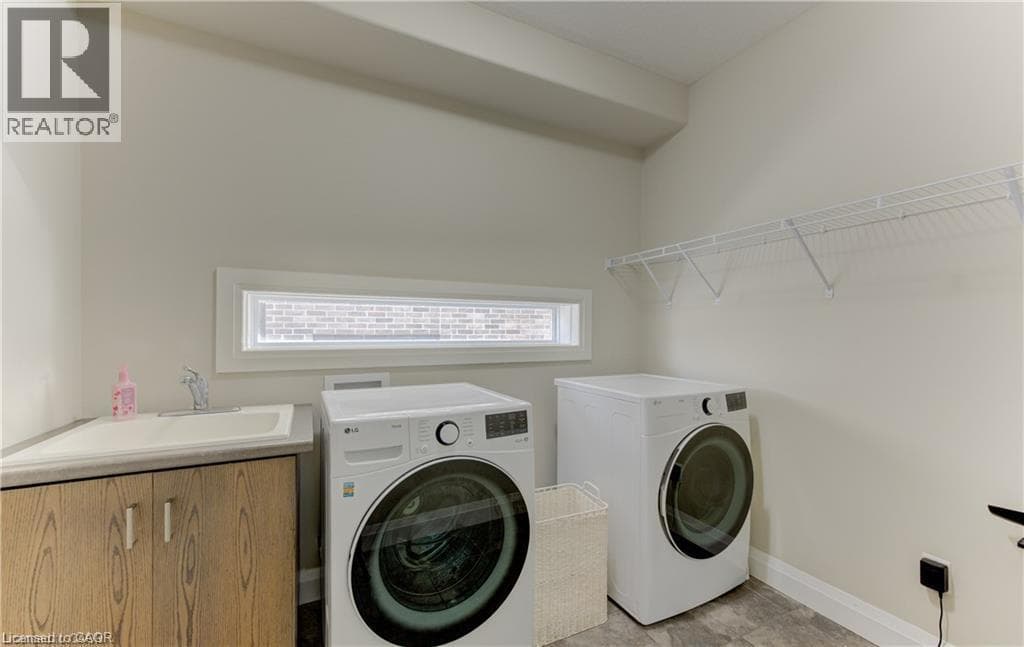Detached for sale at 519 GRISTMILL Street, Carriage Crossing, Waterloo, Ontario, photo 12