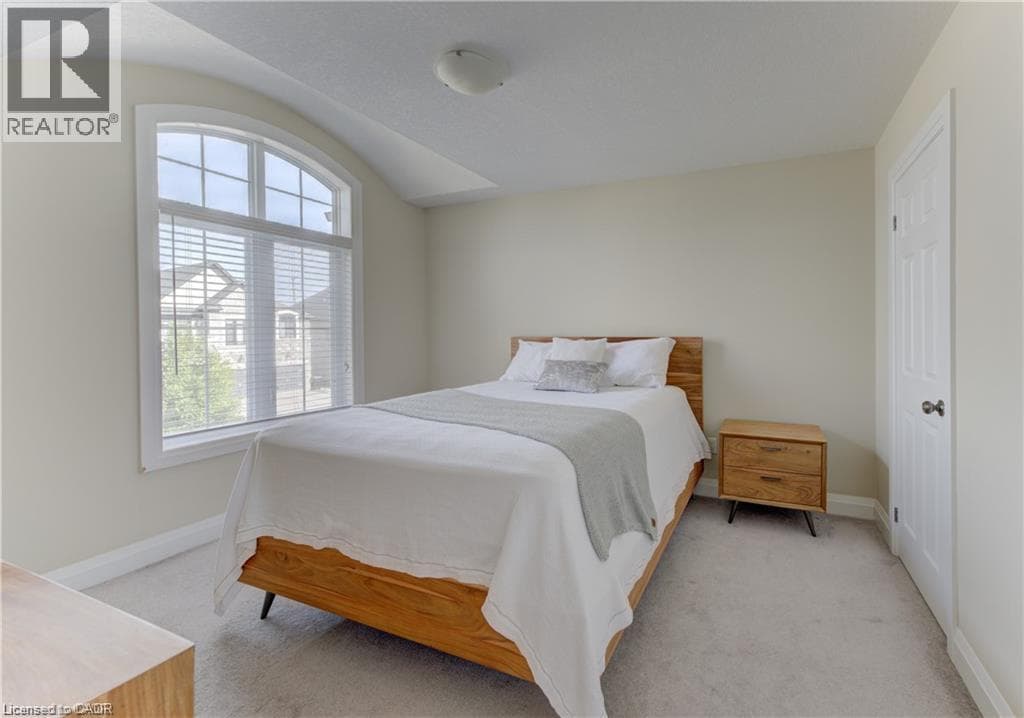 Detached for sale at 519 GRISTMILL Street, Carriage Crossing, Waterloo, Ontario, photo 19