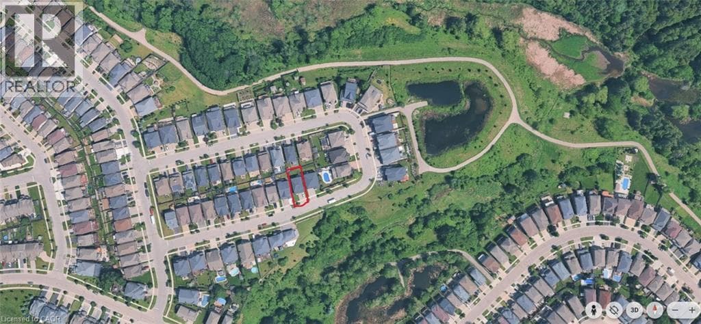 Detached for sale at 541 BRITTANIA Crescent, Huron Park, Kitchener, Ontario, photo 4