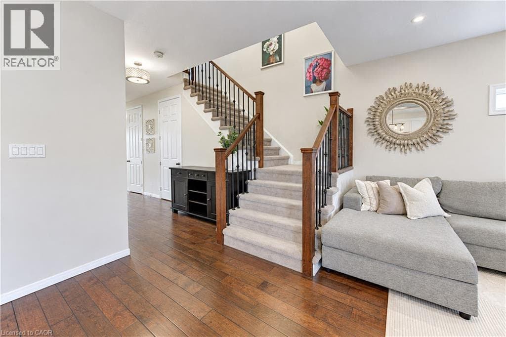 Detached for sale at 541 BRITTANIA Crescent, Huron Park, Kitchener, Ontario, photo 17