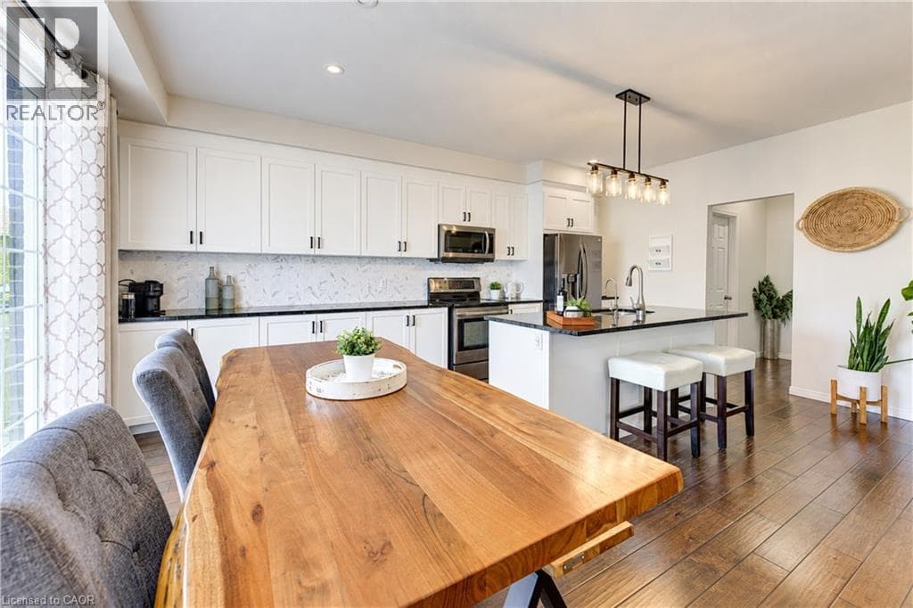 Detached for sale at 541 BRITTANIA Crescent, Huron Park, Kitchener, Ontario, photo 18