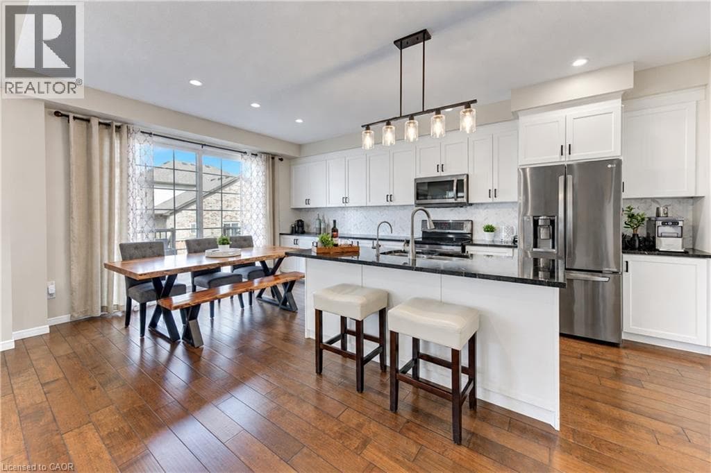 Detached for sale at 541 BRITTANIA Crescent, Huron Park, Kitchener, Ontario, photo 19