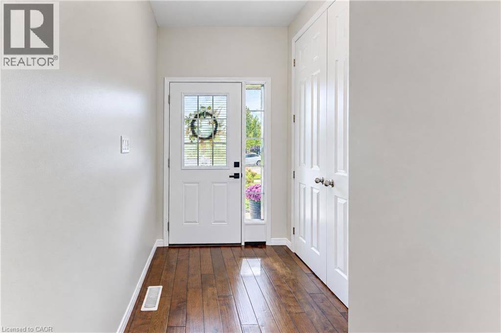 Detached for sale at 541 BRITTANIA Crescent, Huron Park, Kitchener, Ontario, photo 6