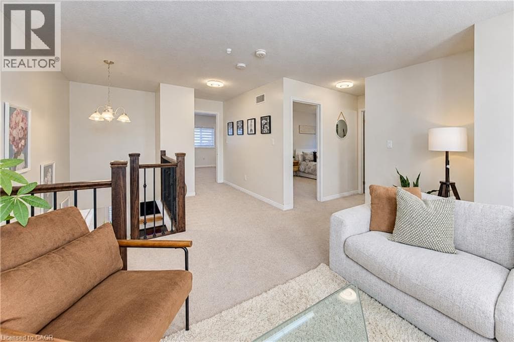 Detached for sale at 541 BRITTANIA Crescent, Huron Park, Kitchener, Ontario, photo 28