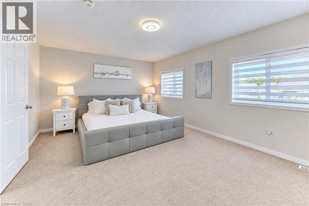 Detached for sale at 541 BRITTANIA Crescent, Huron Park, Kitchener, Ontario, photo 30