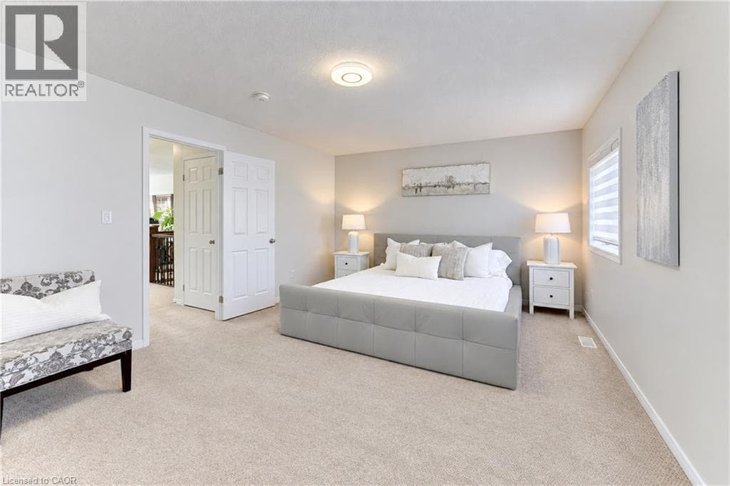 Detached for sale at 541 BRITTANIA Crescent, Huron Park, Kitchener, Ontario, photo 31