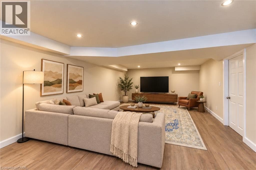 Detached for sale at 541 BRITTANIA Crescent, Huron Park, Kitchener, Ontario, photo 38