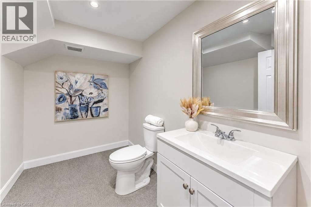Detached for sale at 541 BRITTANIA Crescent, Huron Park, Kitchener, Ontario, photo 41