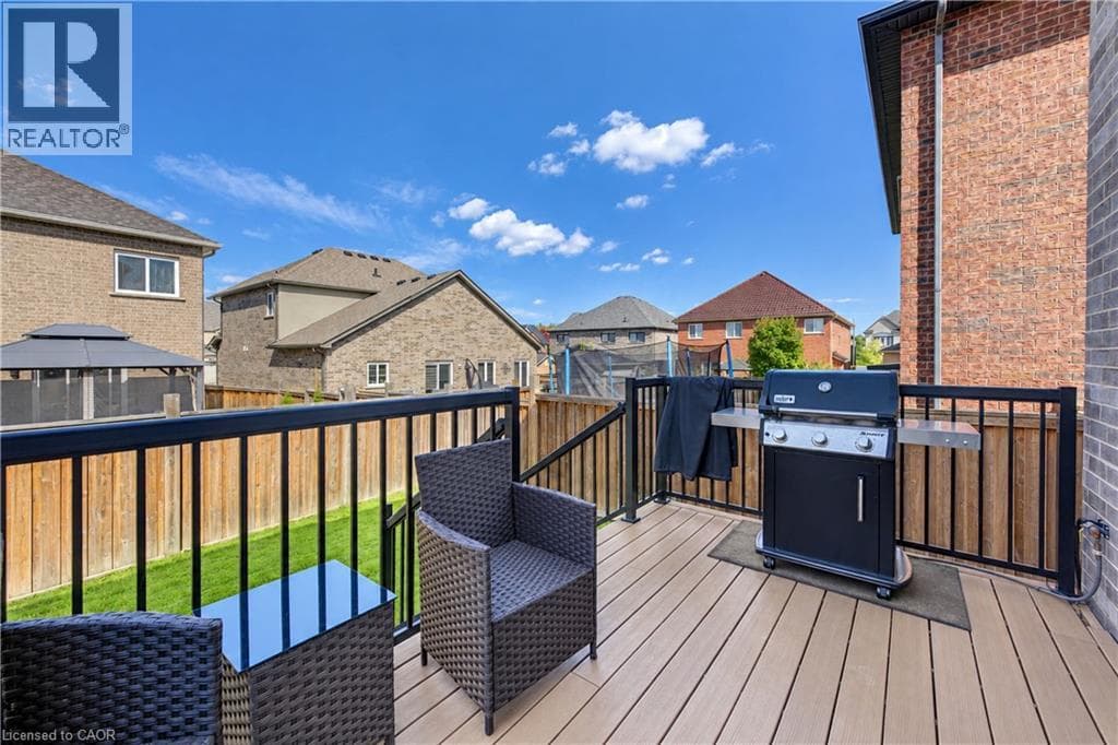 Detached for sale at 541 BRITTANIA Crescent, Huron Park, Kitchener, Ontario, photo 42