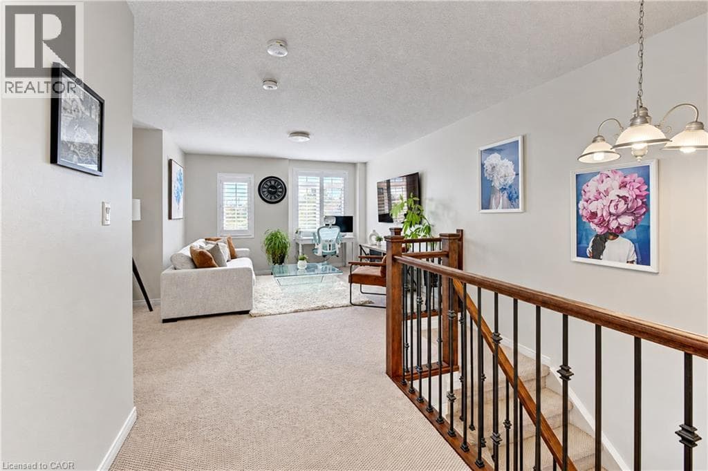 Detached for sale at 541 BRITTANIA Crescent, Huron Park, Kitchener, Ontario, photo 27