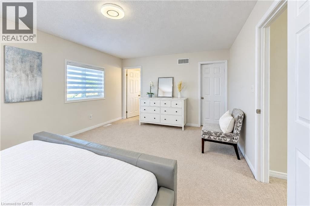 Detached for sale at 541 BRITTANIA Crescent, Huron Park, Kitchener, Ontario, photo 32