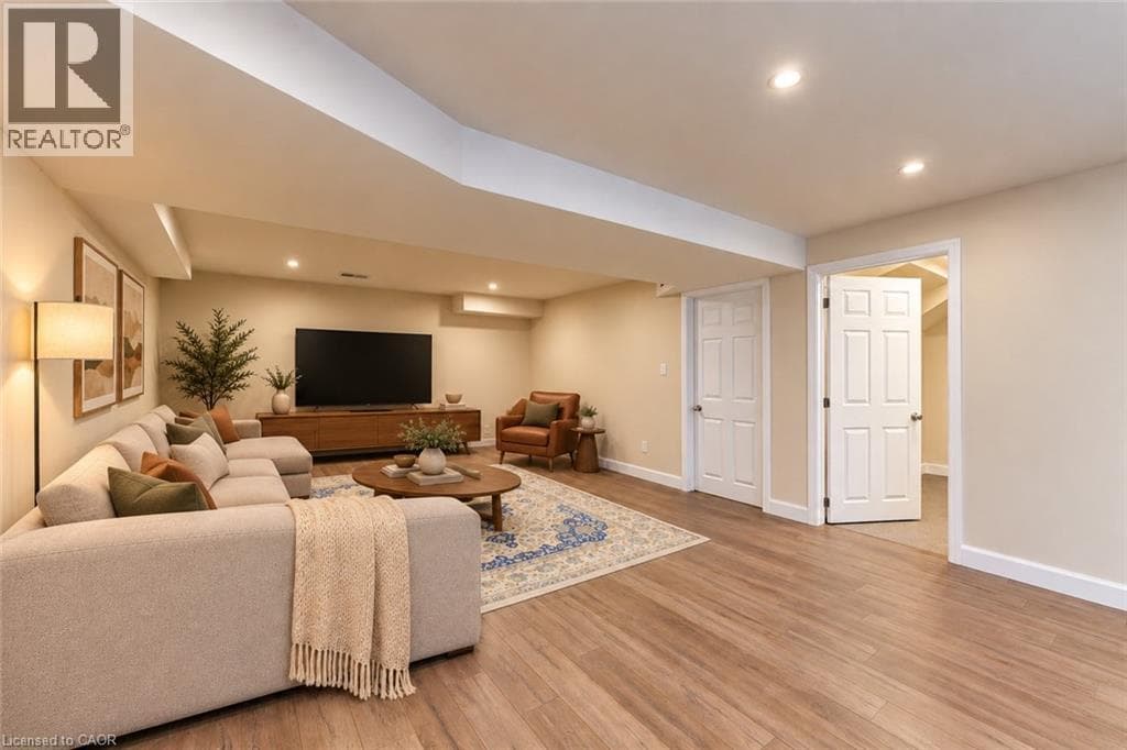 Detached for sale at 541 BRITTANIA Crescent, Huron Park, Kitchener, Ontario, photo 40