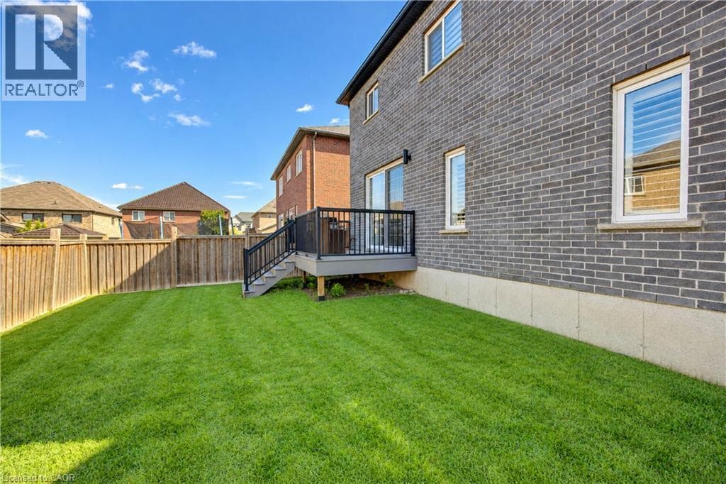 Detached for sale at 541 BRITTANIA Crescent, Huron Park, Kitchener, Ontario, photo 43