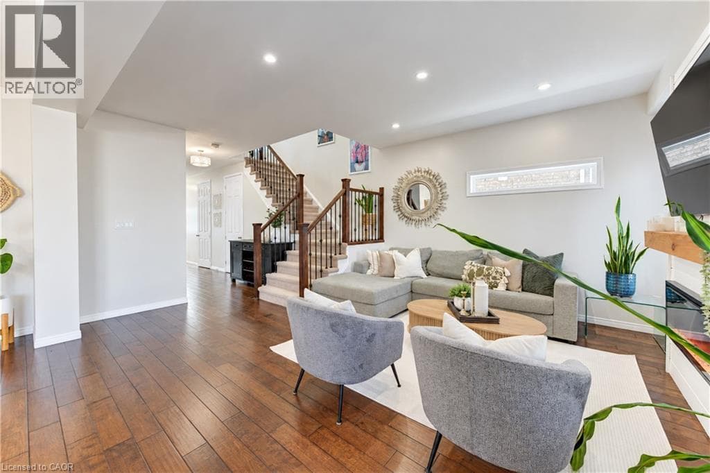 Detached for sale at 541 BRITTANIA Crescent, Huron Park, Kitchener, Ontario, photo 15