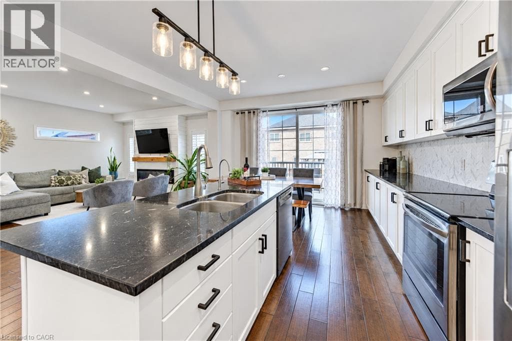 Detached for sale at 541 BRITTANIA Crescent, Huron Park, Kitchener, Ontario, photo 20