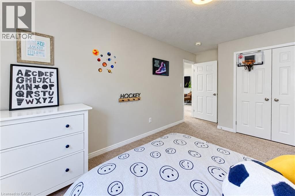 Detached for sale at 541 BRITTANIA Crescent, Huron Park, Kitchener, Ontario, photo 36