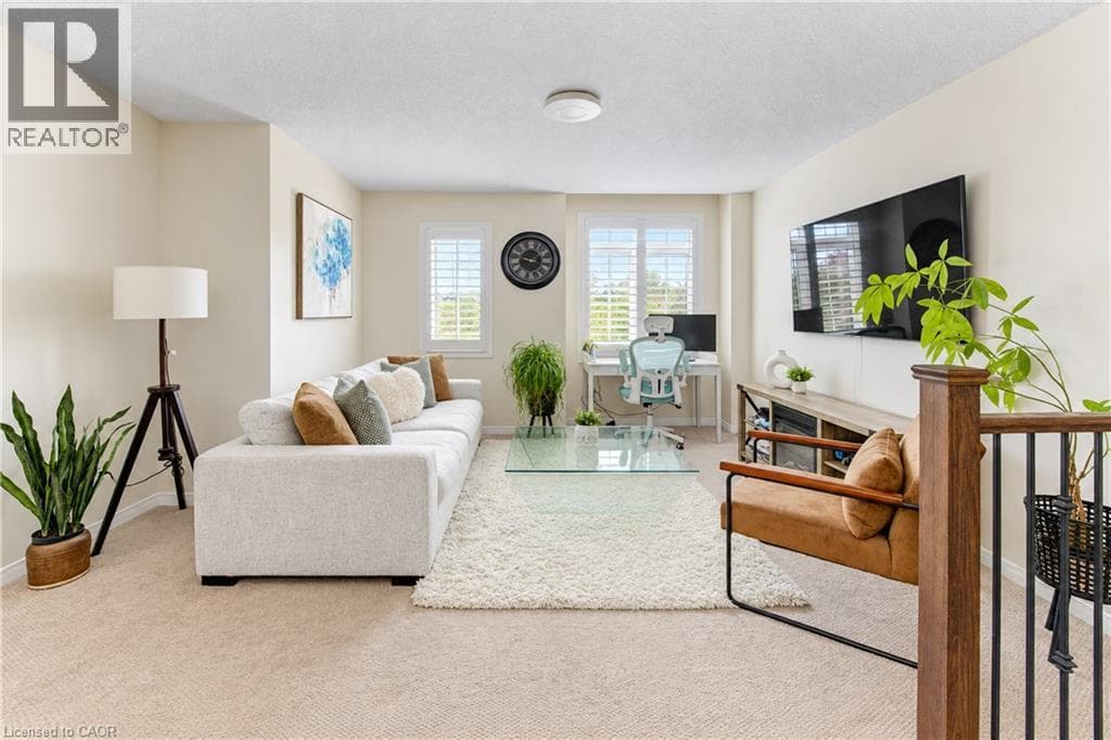 Detached for sale at 541 BRITTANIA Crescent, Huron Park, Kitchener, Ontario, photo 29
