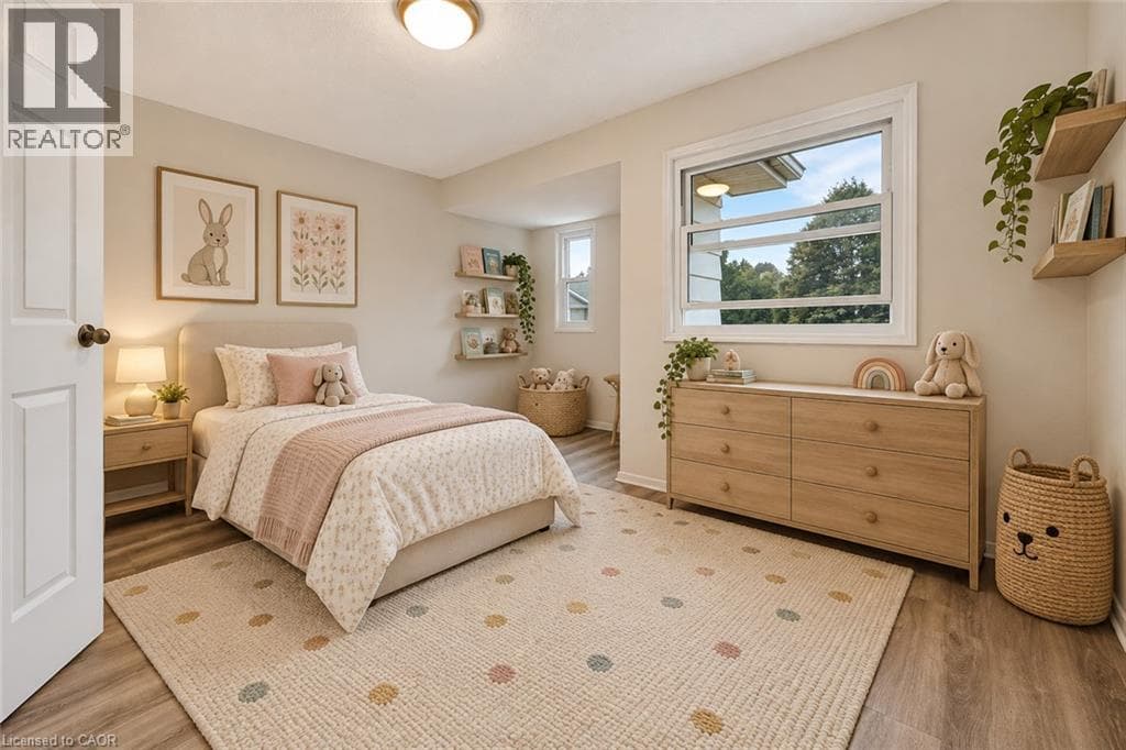Townhouse for sale at 655 ALBERT Street Unit# C, Lakeshore South, Waterloo, Ontario, photo 8