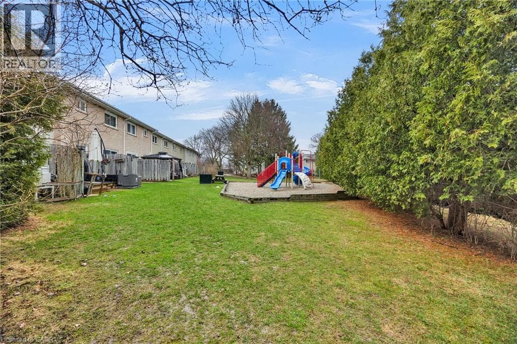 Townhouse for sale at 655 ALBERT Street Unit# C, Lakeshore South, Waterloo, Ontario, photo 14