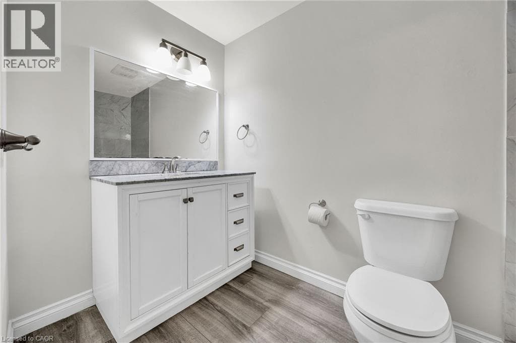 Townhouse for sale at 655 ALBERT Street Unit# C, Lakeshore South, Waterloo, Ontario, photo 9