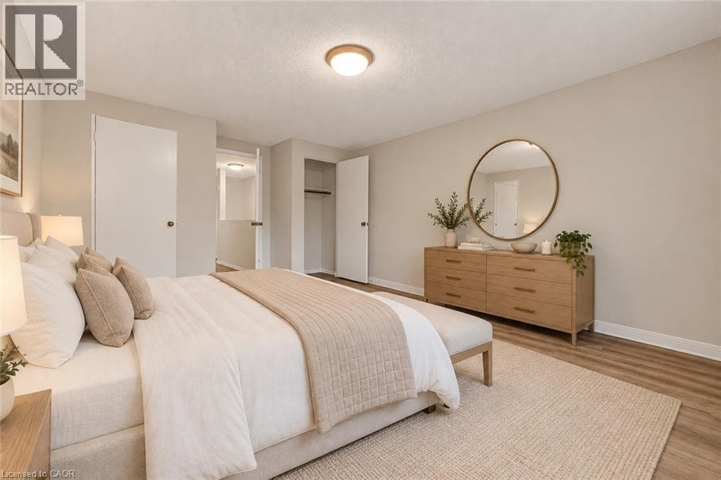 Townhouse for sale at 655 ALBERT Street Unit# C, Lakeshore South, Waterloo, Ontario, photo 7