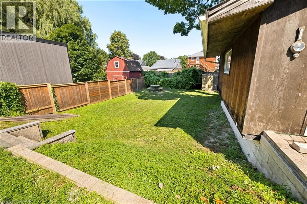 Detached for sale at 714 FREDERICK Street, Rosemount, Kitchener, Ontario, photo 34