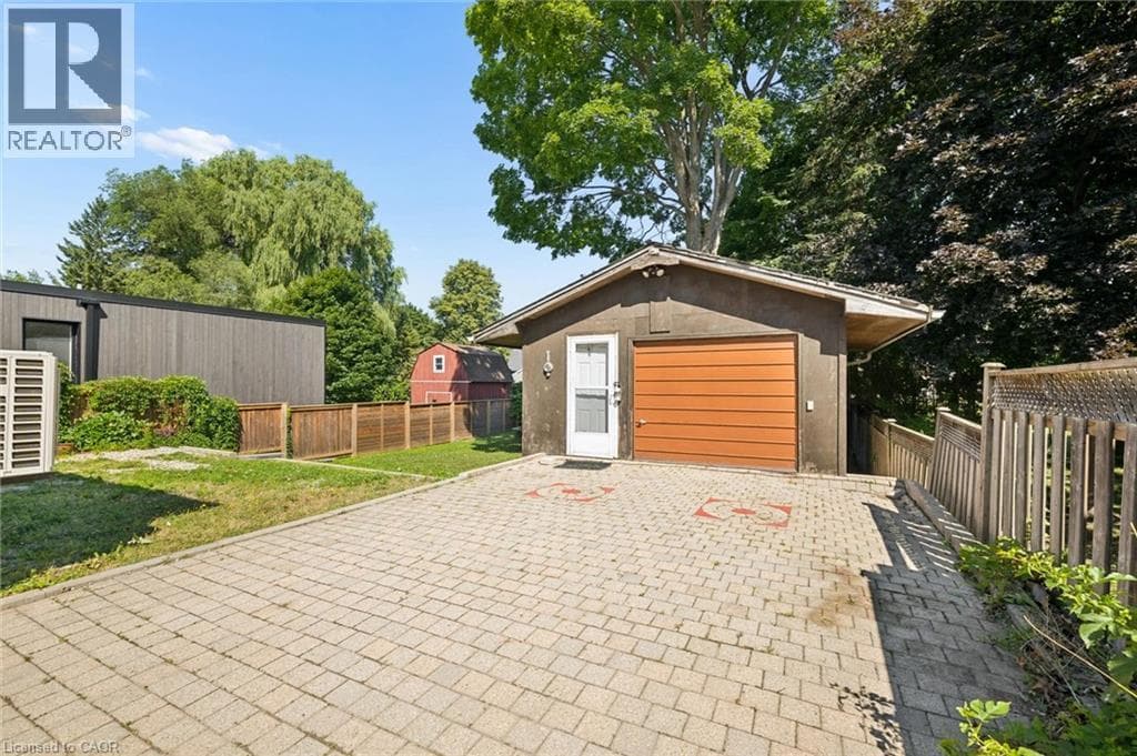 Detached for sale at 714 FREDERICK Street, Rosemount, Kitchener, Ontario, photo 30