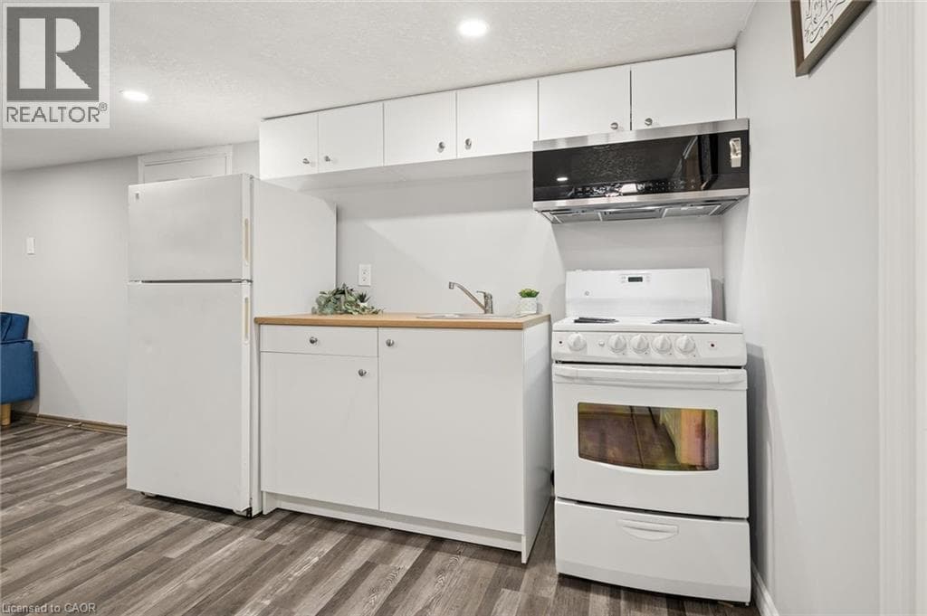 Detached for sale at 714 FREDERICK Street, Rosemount, Kitchener, Ontario, photo 23