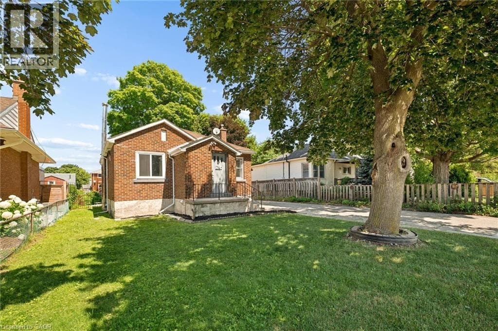Detached for sale at 714 FREDERICK Street, Rosemount, Kitchener, Ontario, photo 5