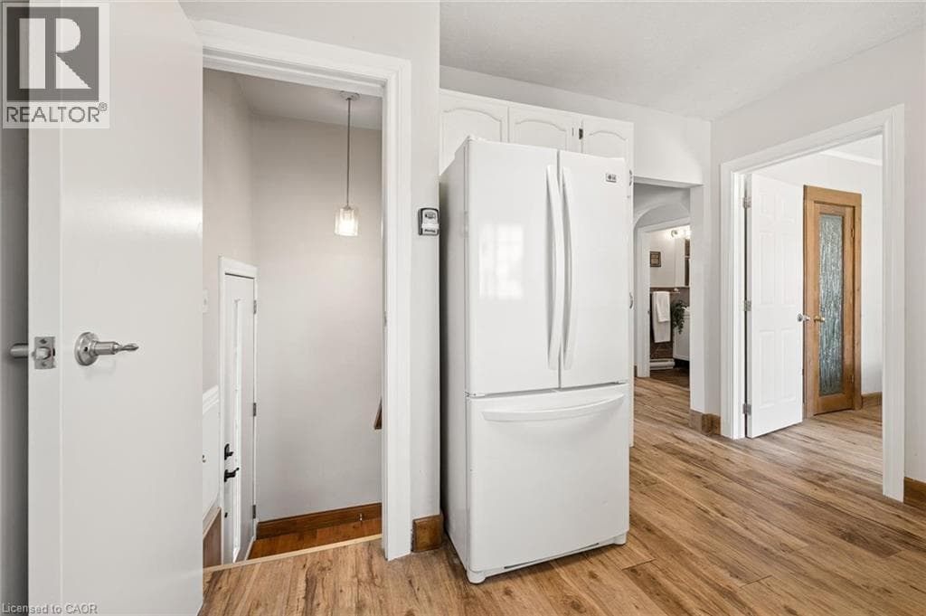 Detached for sale at 714 FREDERICK Street, Rosemount, Kitchener, Ontario, photo 17