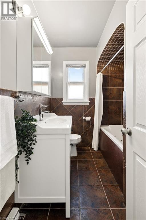 Detached for sale at 714 FREDERICK Street, Rosemount, Kitchener, Ontario, photo 11