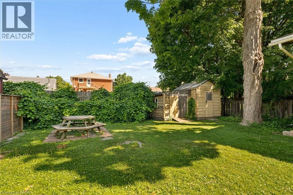 Detached for sale at 714 FREDERICK Street, Rosemount, Kitchener, Ontario, photo 35