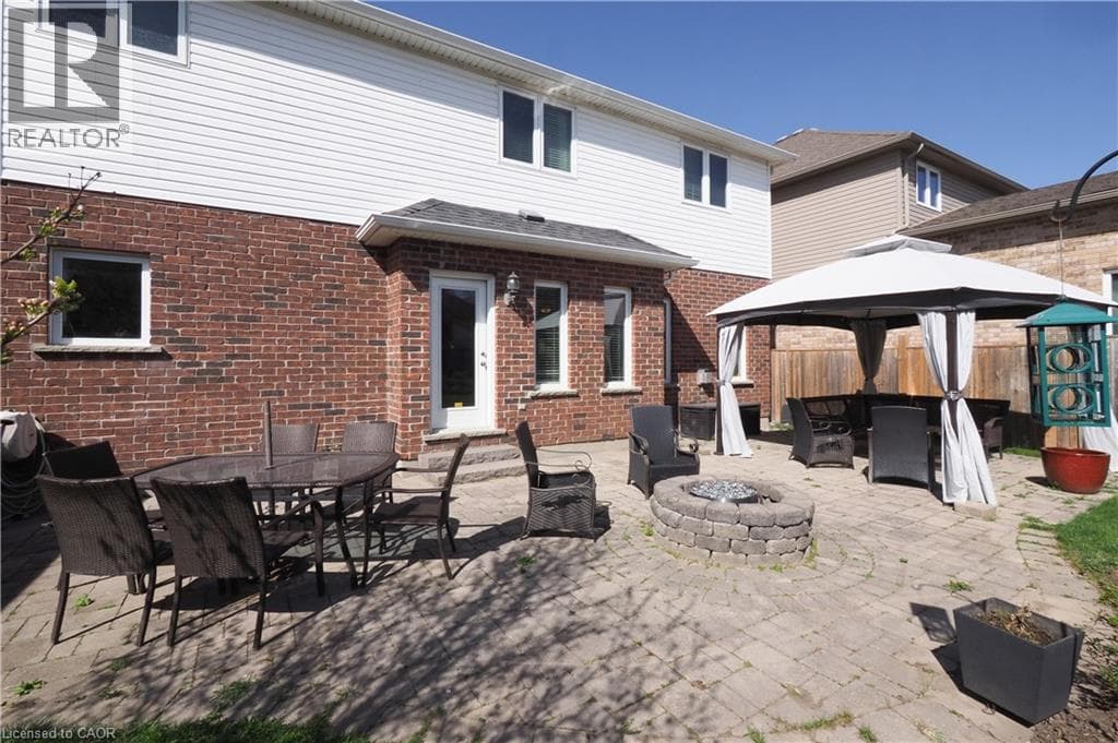 Detached for sale at 15 TREEVIEW Drive, St. Jacobs, Woolwich, Ontario, photo 40