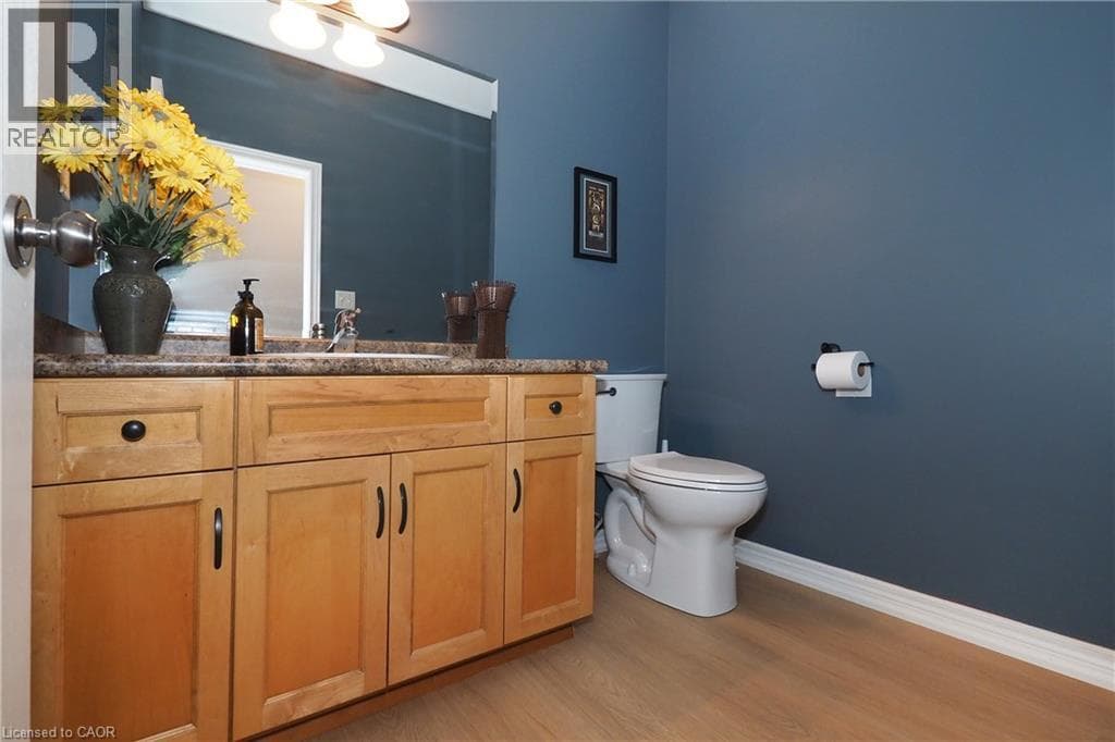 Detached for sale at 15 TREEVIEW Drive, St. Jacobs, Woolwich, Ontario, photo 16