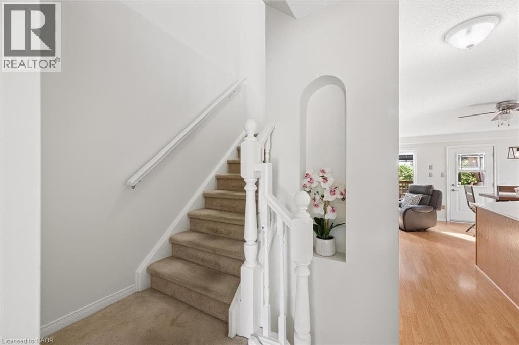 Detached for sale at 67 APPLE TREE Drive, Idlewood, Kitchener, Ontario, photo 15