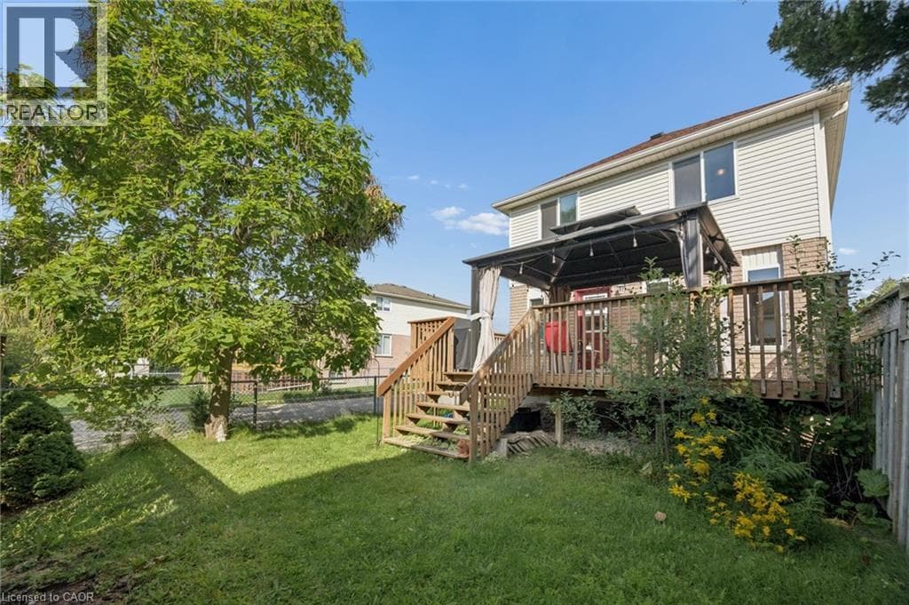 Detached for sale at 67 APPLE TREE Drive, Idlewood, Kitchener, Ontario, photo 28