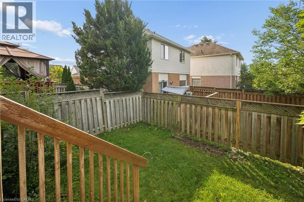Detached for sale at 67 APPLE TREE Drive, Idlewood, Kitchener, Ontario, photo 32