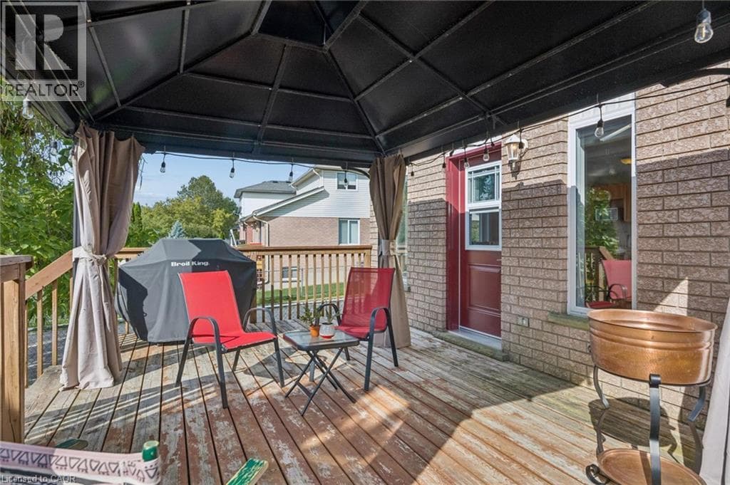 Detached for sale at 67 APPLE TREE Drive, Idlewood, Kitchener, Ontario, photo 30