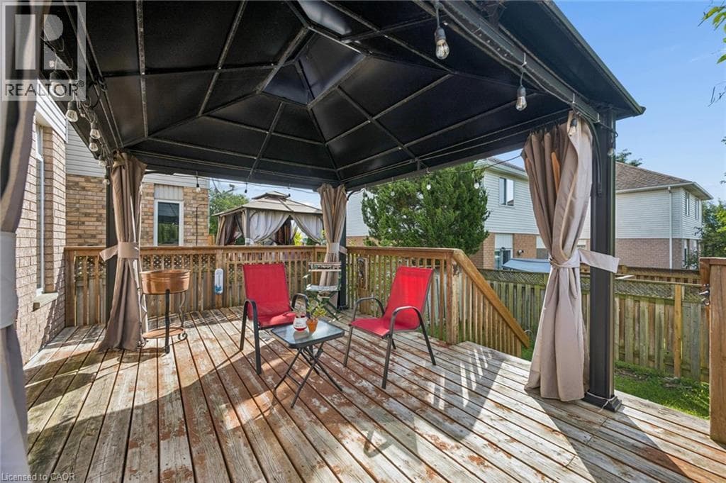 Detached for sale at 67 APPLE TREE Drive, Idlewood, Kitchener, Ontario, photo 29