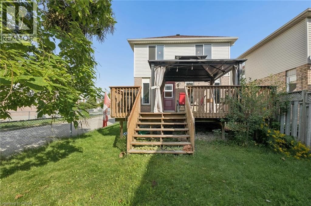 Detached for sale at 67 APPLE TREE Drive, Idlewood, Kitchener, Ontario, photo 27